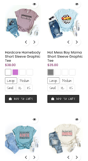 First Street Boutique