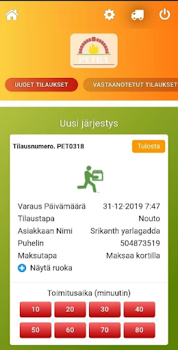 Finnapps Admin New Screen 2