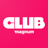 Magnum Club icon