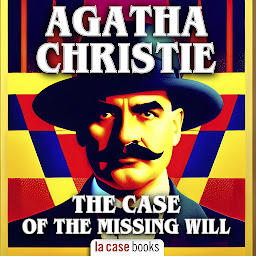 Icon image The Case of the Missing Will