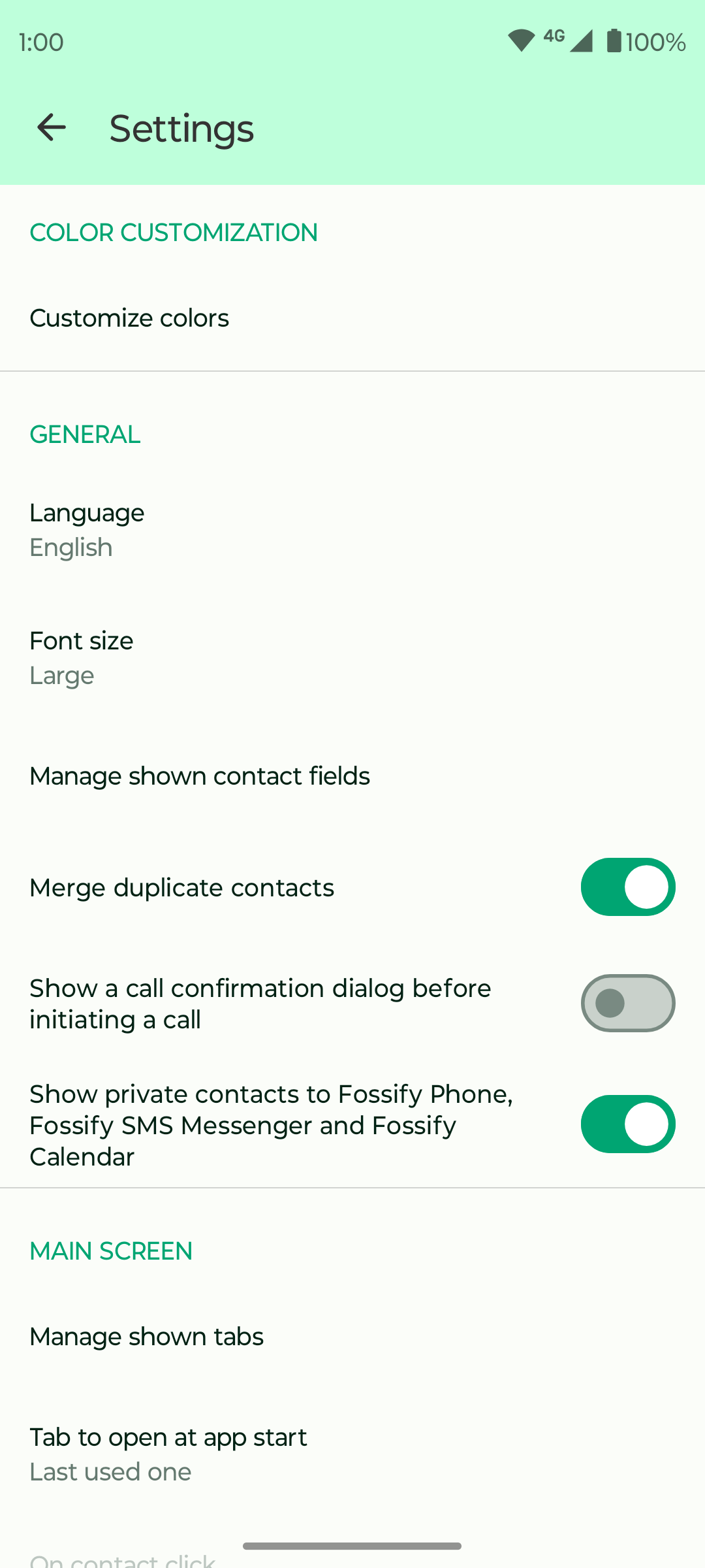 Screenshot 6