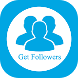 Get Real Followers Pro icon