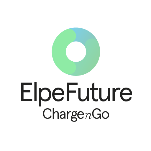ElpeFuture ChargenGo logo