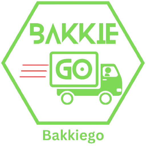 Bakkiego logo
