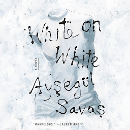 Icon image White on White: A Novel