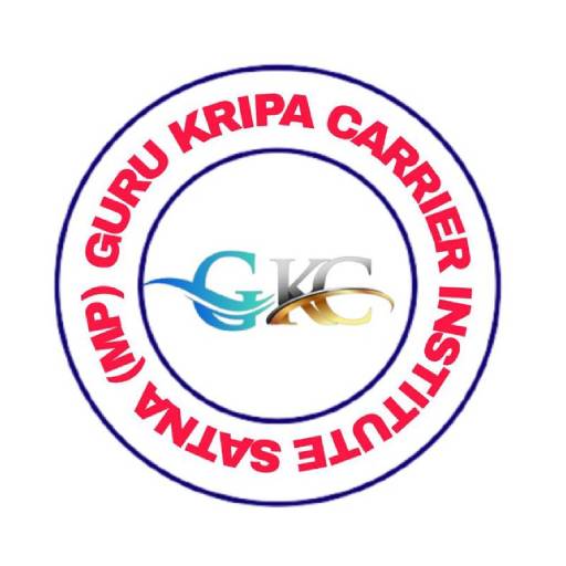 GKC Institute logo