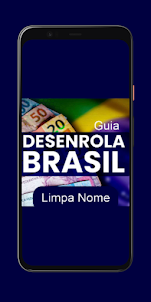 Desenrola Brasil: Limpa Guia