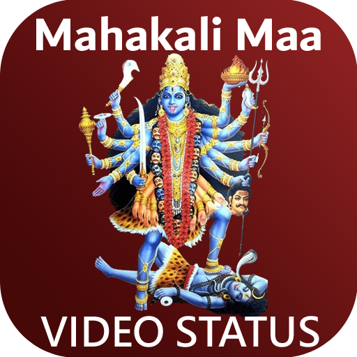 Maa Kali Video Status Mahakali