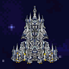 Battleship Defense icon