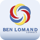 Ben Lomand Yellow Pages icon