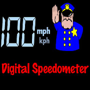 Digital Speedometer Pro