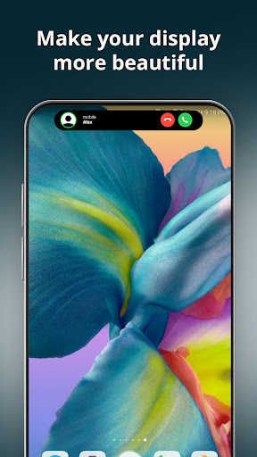Dynamic Island - Dynamic Notch Screen 2