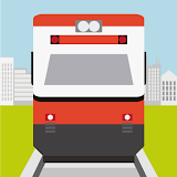 Metro y Metrobus CDMX icon