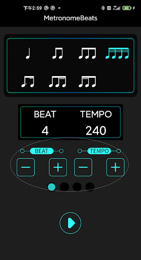 free download metronome beats
