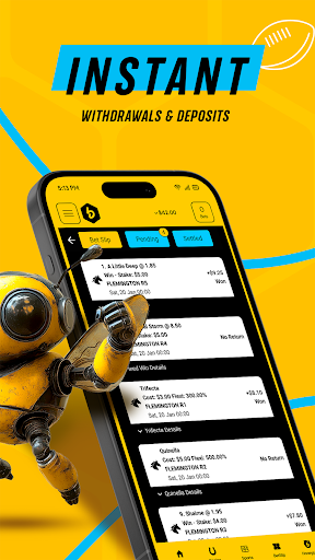 BetBuzz - Online Betting screenshot 6