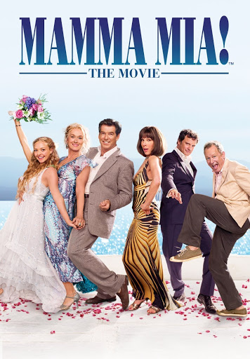 Mamma Mia! The Movie – Movies on Google Play