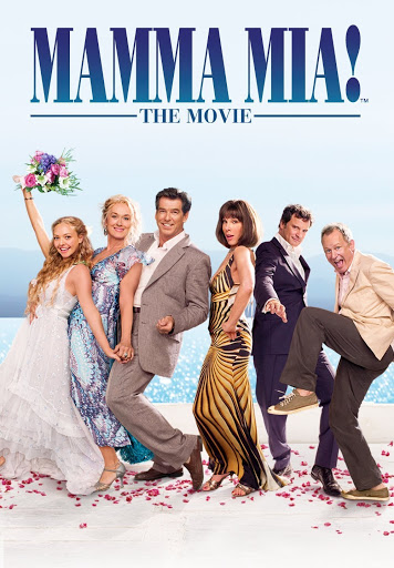 Mamma Mia The Movie Movies on Google Play