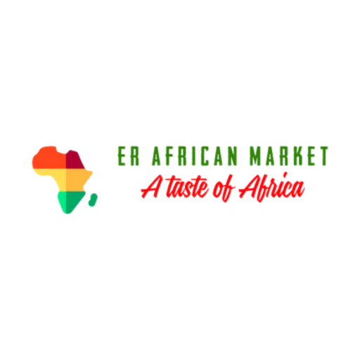 ER African Market  Icon