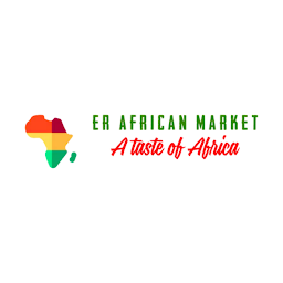 「ER African Market」圖示圖片