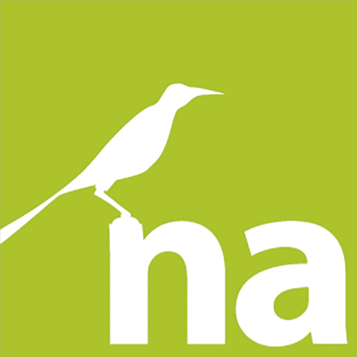 Nadesba logo