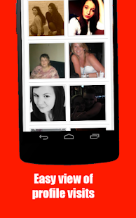 Free Dating App & Flirt Chat - Match with Singles 1.1484 Screenshots 2