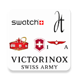 Swiss Logo Quiz 2017 FREE icon