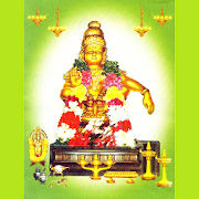 Ayyappa Sarana Gosham  Icon