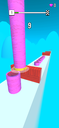 Up Slice - Screenshot 2