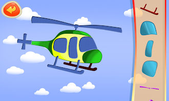 Game screenshot Cars and vehicles puzzle hack