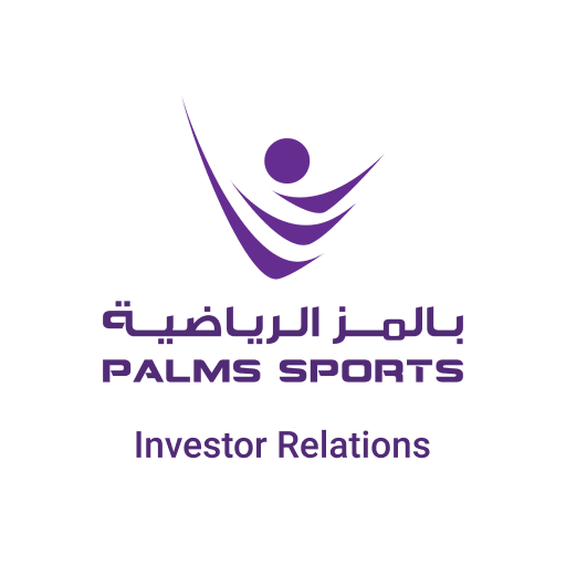 Palms Sports IR 1.0 Icon