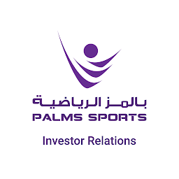 Symbolbild für Palms Sports IR