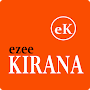 ezeeKirana - Online Grocery Store