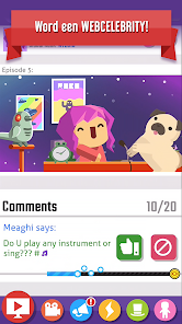Screenshotafbeelding