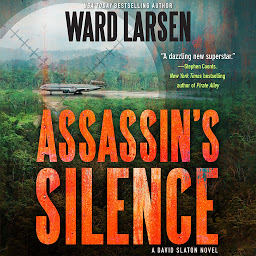 Icon image Assassin's Silence: A David Slaton Novel
