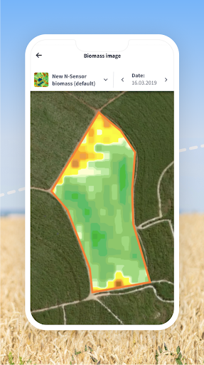 Atfarm Screen 2