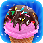 Cover Image of Download Frosty Ice Cream! Icy dessert  APK