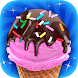 Frosty Ice Cream! Icy dessert - Androidアプリ