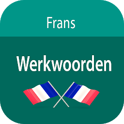 Icoonafbeelding voor Franse werkwoorden