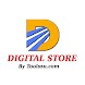 Digital Tools & Store - Androidアプリ