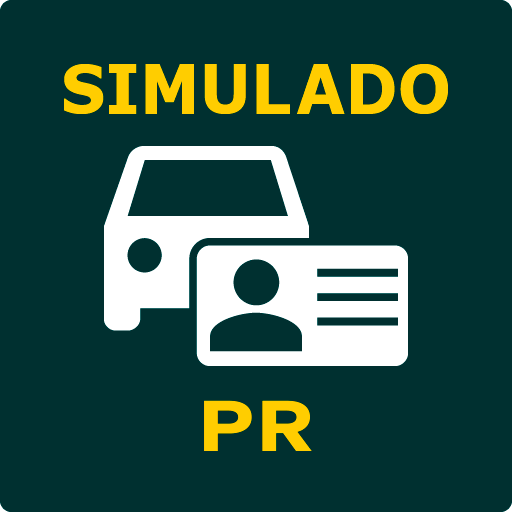 Baixar Simulado Habilitação - PR