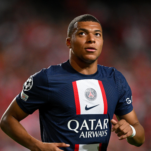Kylian Mbappe Wallpaper 2022 Download on Windows