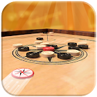 Multiplayer Carrom Board : Real Pool Carrom Game 1.0.1