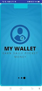 My Wallet - Earning App