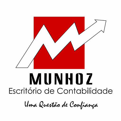 Munhoz Contabilidade logo