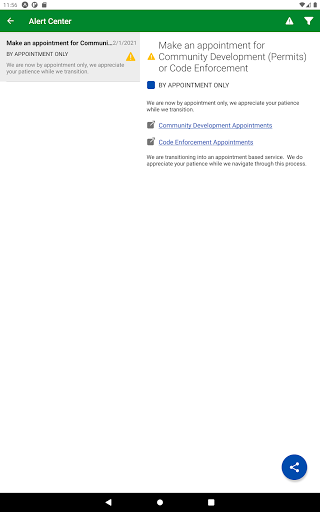 City of Greenville Texas