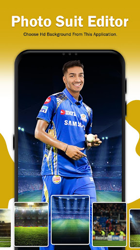 ✓ [Updated] IPL Photo Suit Montage Editor-2021 for PC / Mac / Windows  11,10,8,7 / Android (Mod) Download (2023)