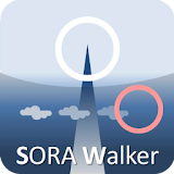 SORA Walker icon