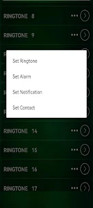 Ringtones For Whatsapp