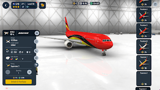 Game screenshot World of Airports™ apk download