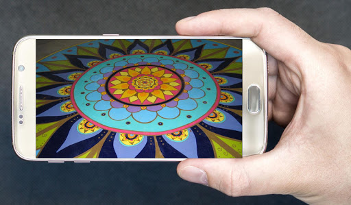 Best Rangoli Designs